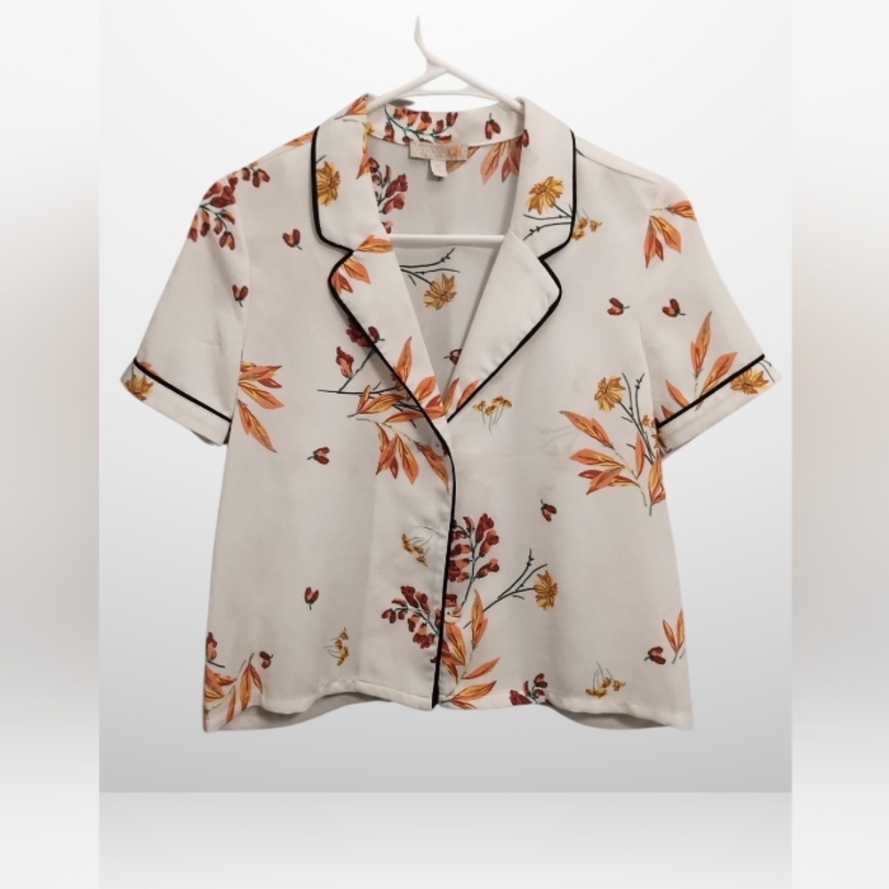 Gianni Bini blouse